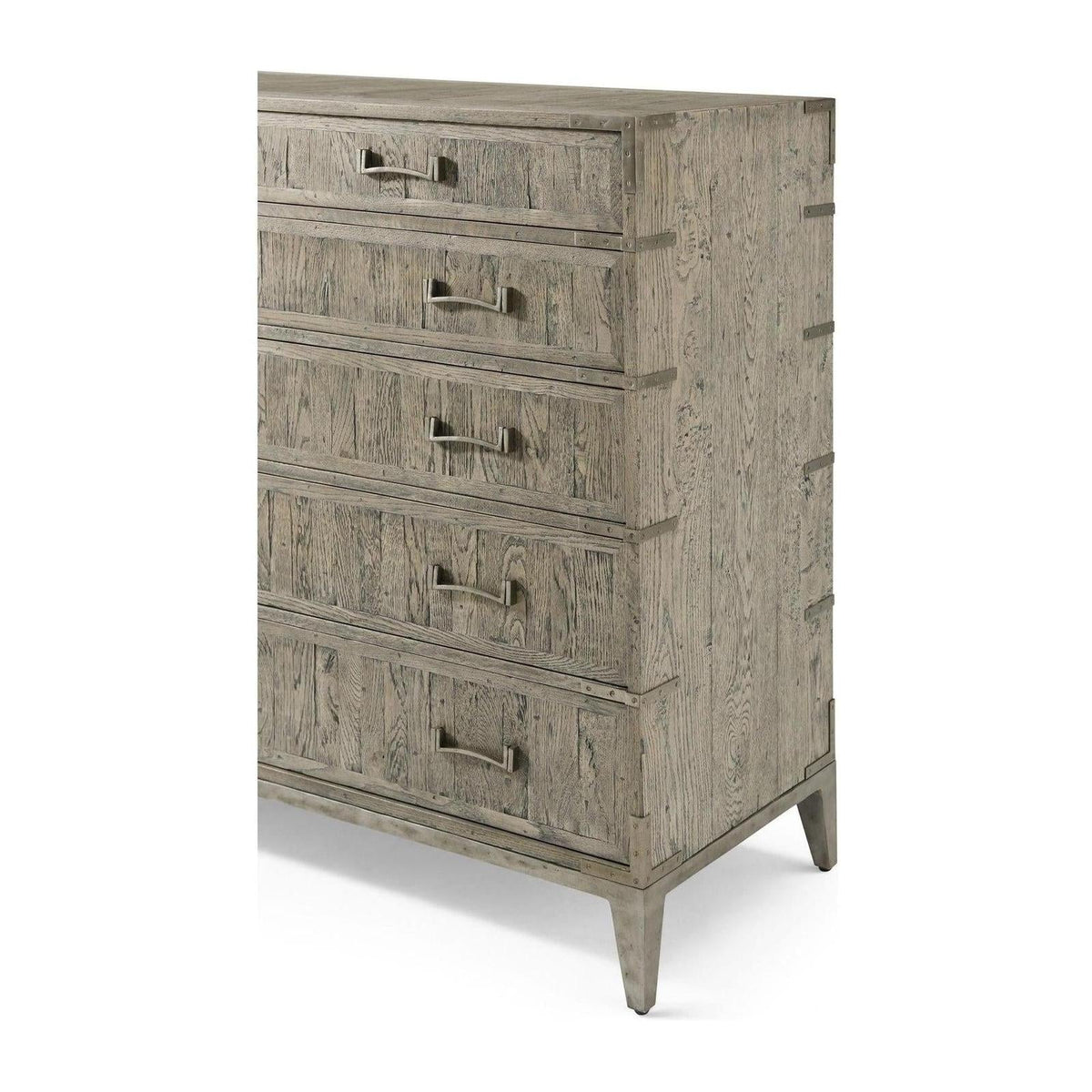Theodore Alexander Echoes Sayer Chest