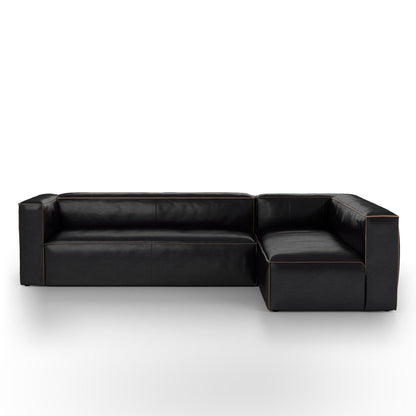 Four Hands Nolita Sectional