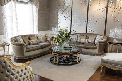 Classico Sofa