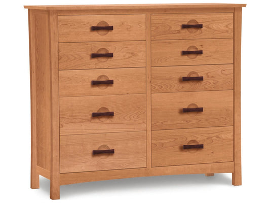 Berkeley Double Dresser