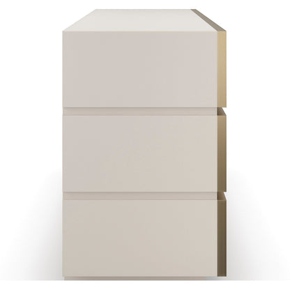 Caracole Classic Bedrock Dresser