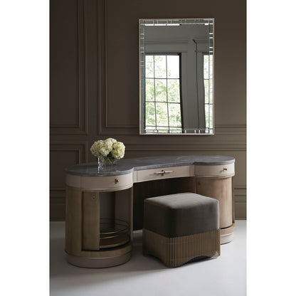 Caracole Classic Vanity Fair Desk