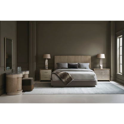 Caracole Classic Vanity Fair Desk