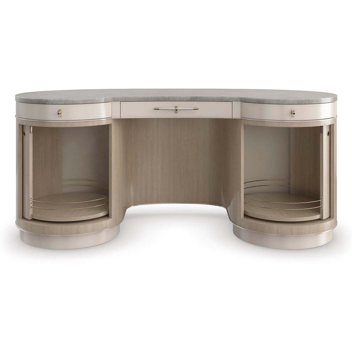 Caracole Classic Vanity Fair Desk