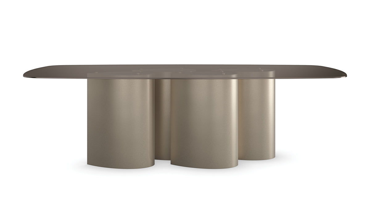 Caracole Classic Aphelion 4 Dining Table