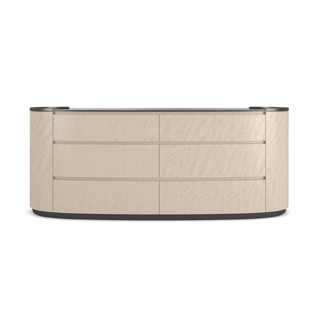 Caracole Classic Muse Dresser