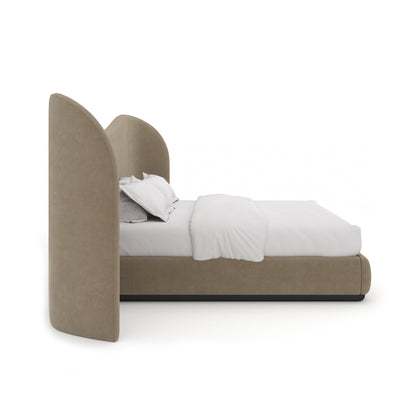 Caracole Classic Clio Bed