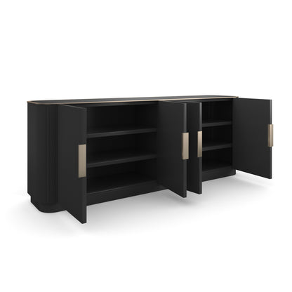 Caracole Classic Love Sideboard