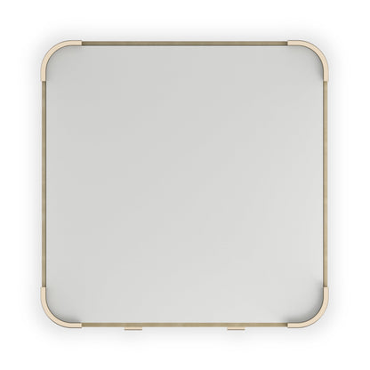Caracole Classic Love Square Cocktail Table