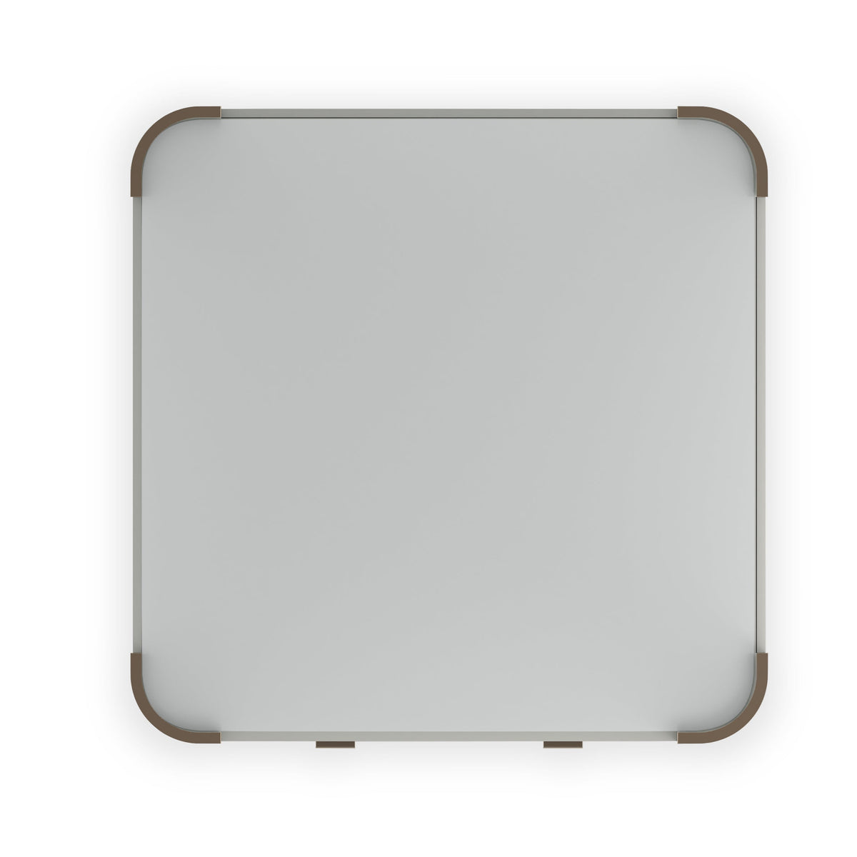 Caracole Classic Love Square Cocktail Table