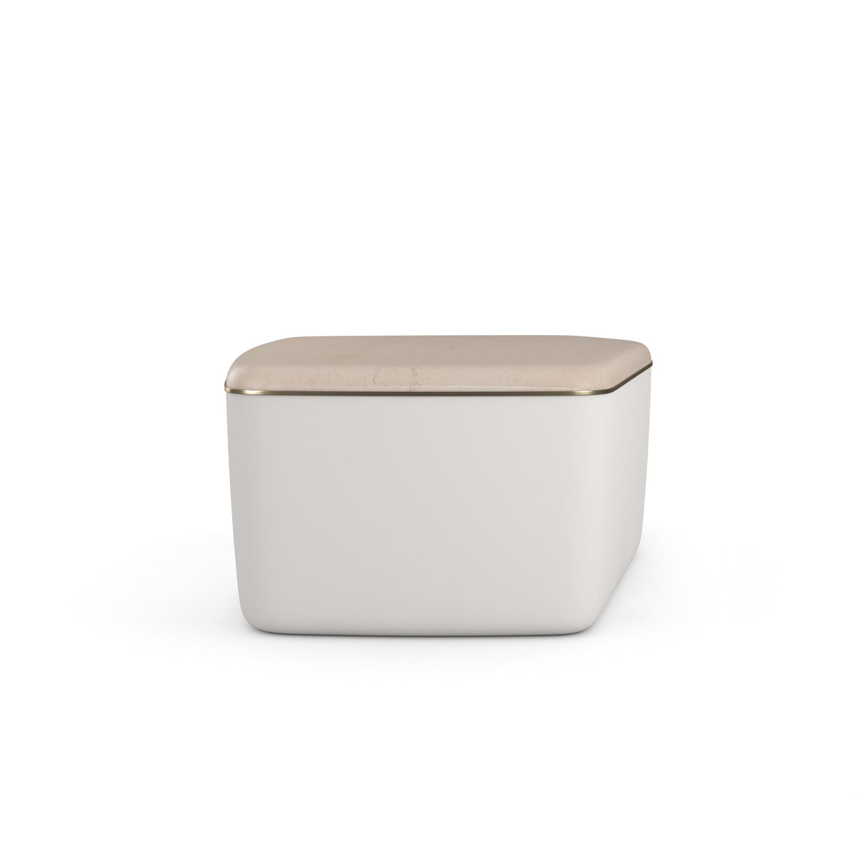 Caracole Classic Serir Medium Cocktail Table