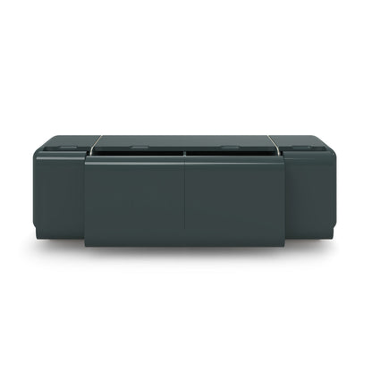 Caracole Classic Gelee Media Cabinet