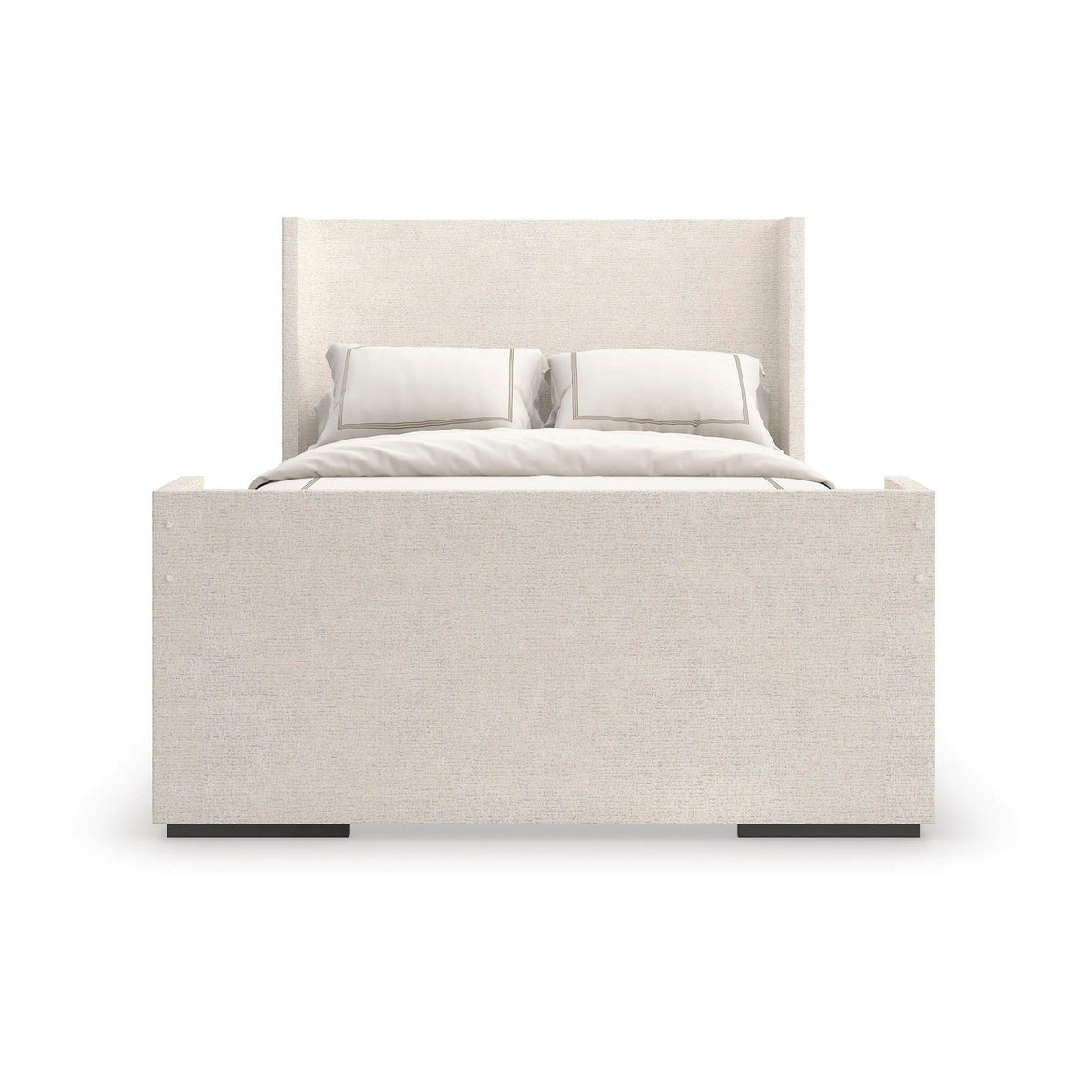 Caracole Classic Shelter Me Bed