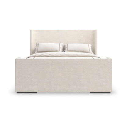 Caracole Classic Shelter Me Bed