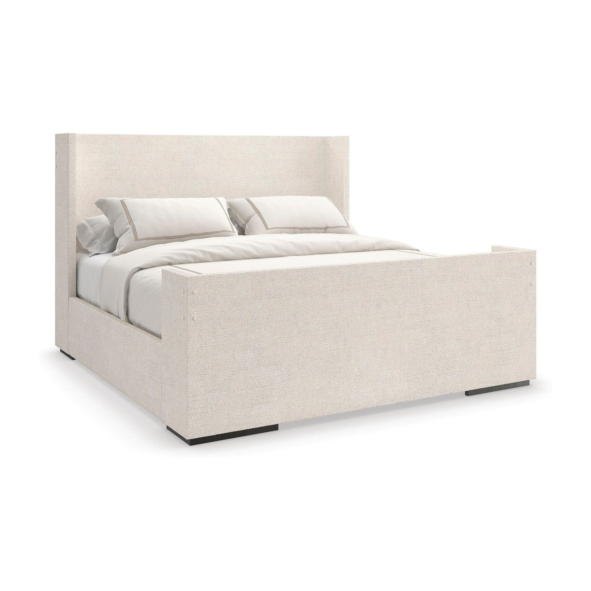 Caracole Classic Shelter Me Bed