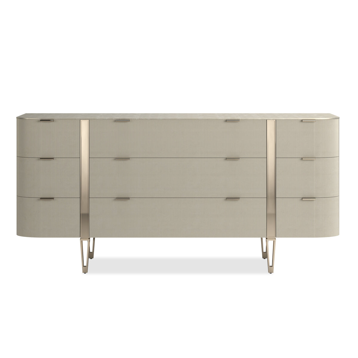 Caracole Classic Love At First Sight 74 Dresser
