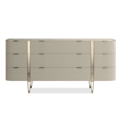 Caracole Classic Love At First Sight 74 Dresser