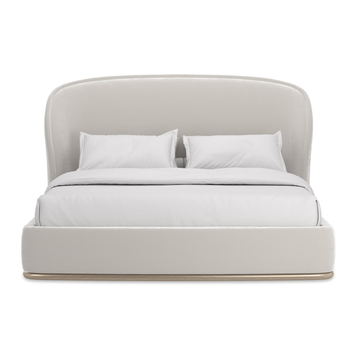 Caracole Classic Opal Bed