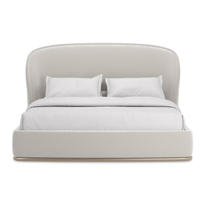 Caracole Classic Opal Bed