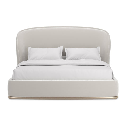 Caracole Classic Opal Bed