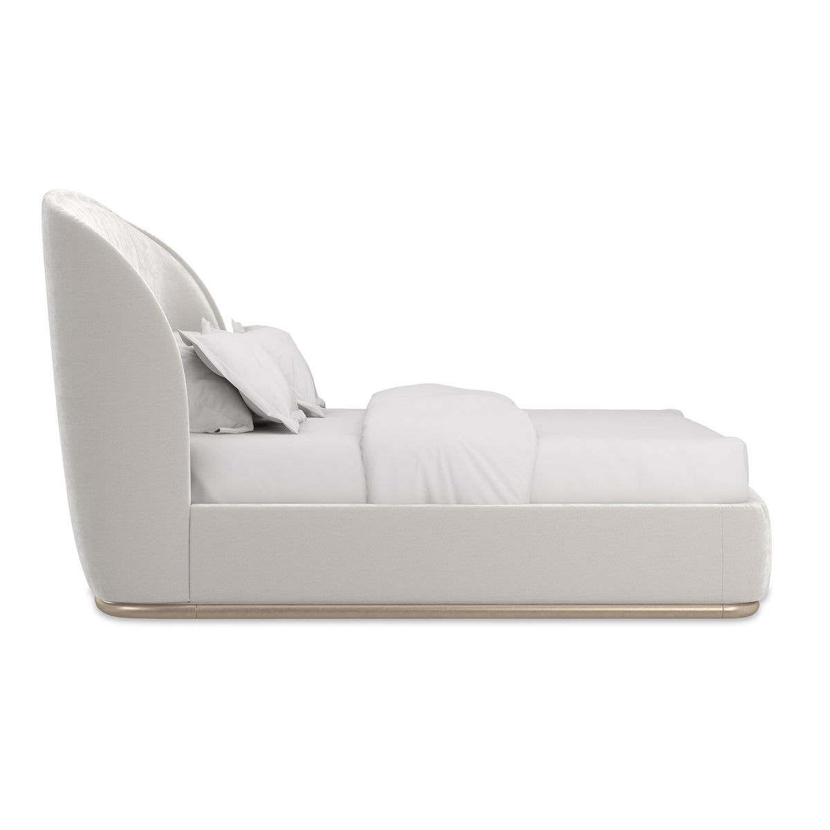 Caracole Classic Opal Bed