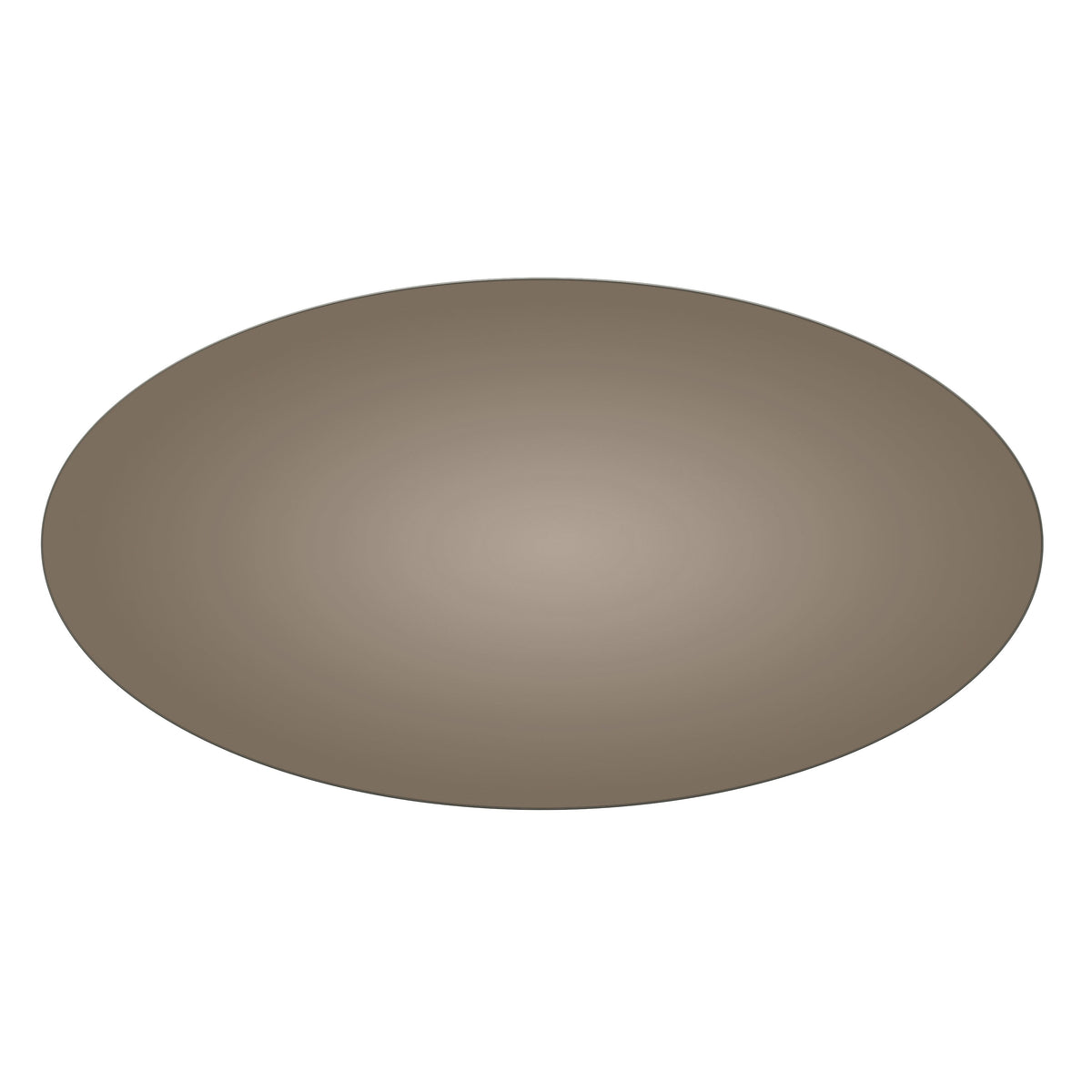 Caracole Classic Semper 96 Oval Dining Table