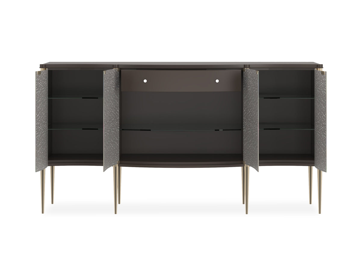 Caracole Classic A New Day Sideboard