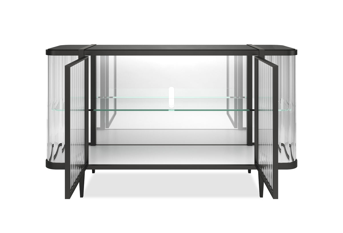 Caracole Classic Stop And Stare Sideboard