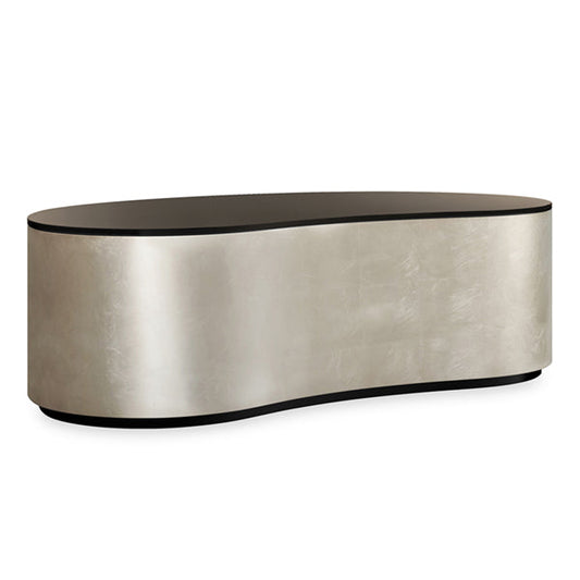 Caracole Classic Adele Cocktail Table