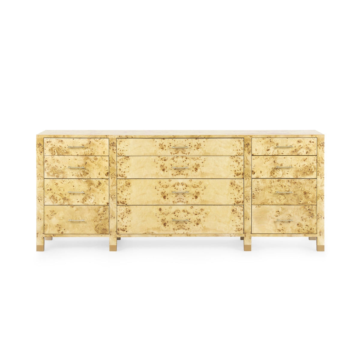 Villa & House Cole Extra Large 12-Drawer