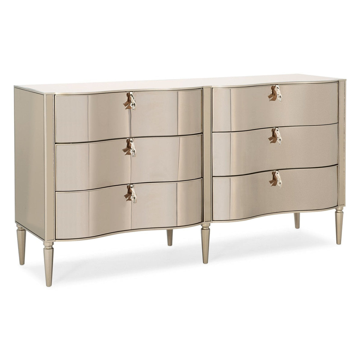 Caracole Classic Wonder-Full Dresser