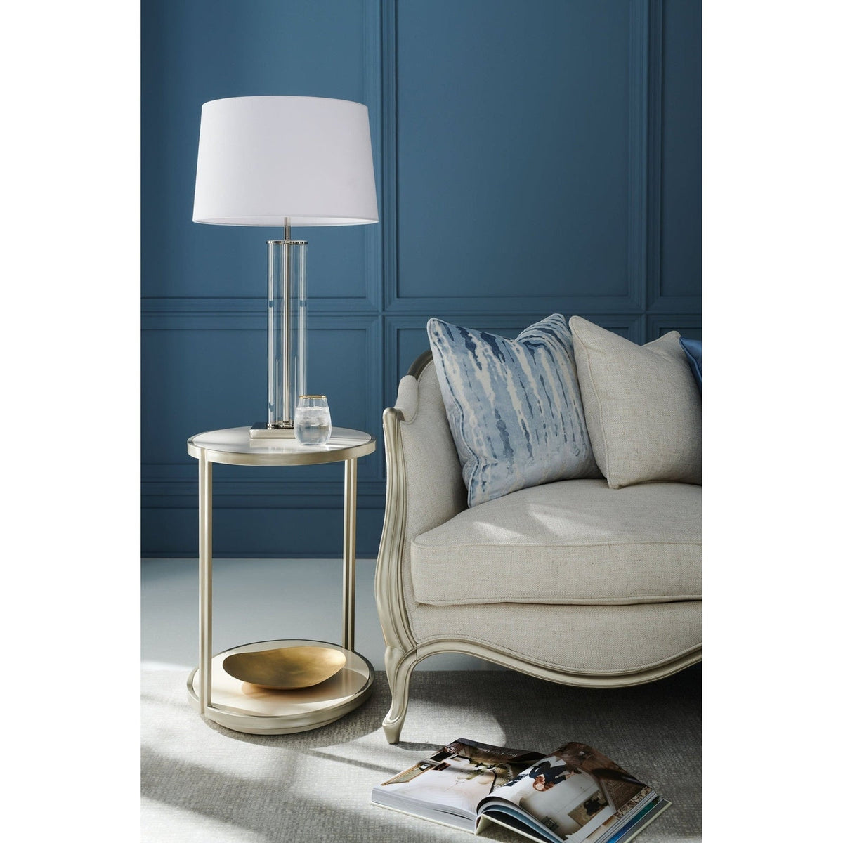 Caracole Special Invitation Sofa