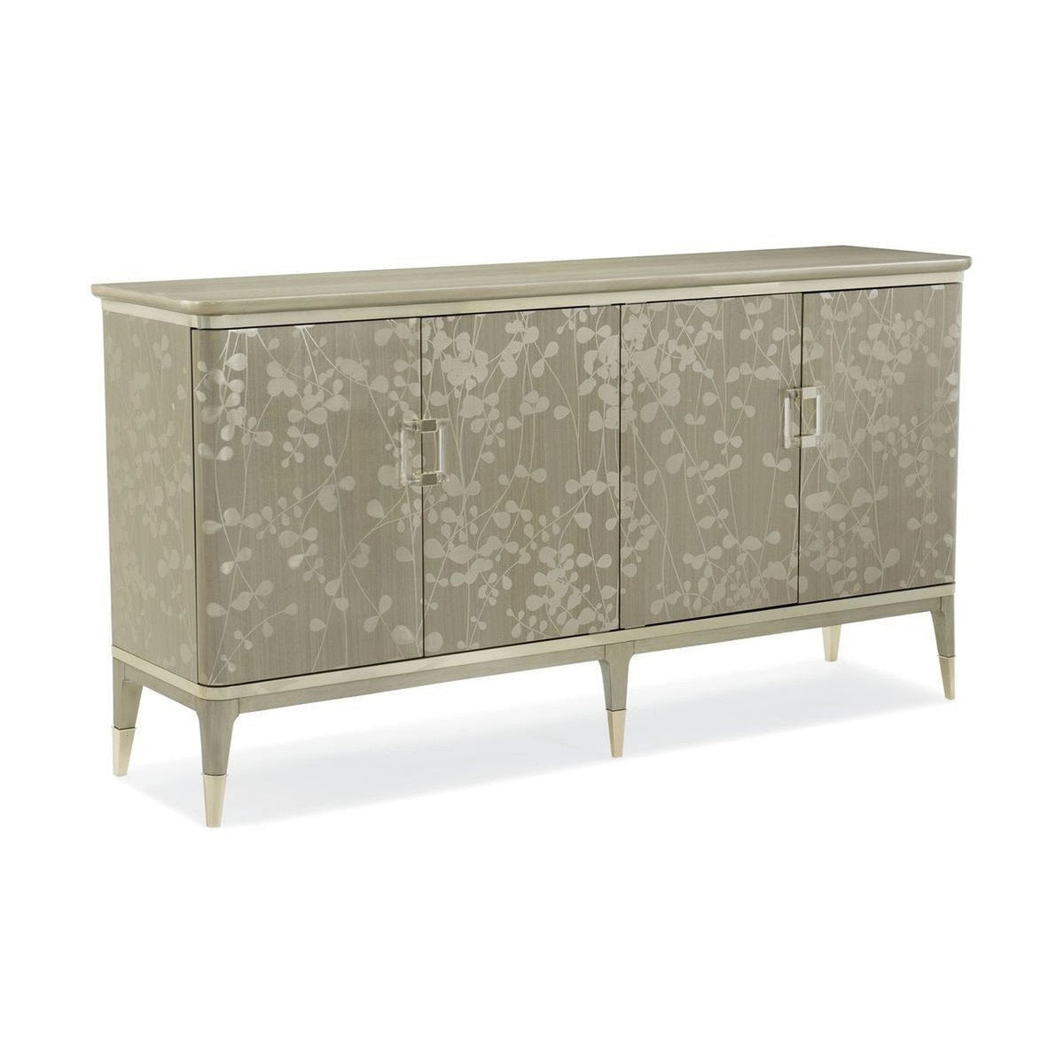 Caracole Turn A New Leaf Sideboard