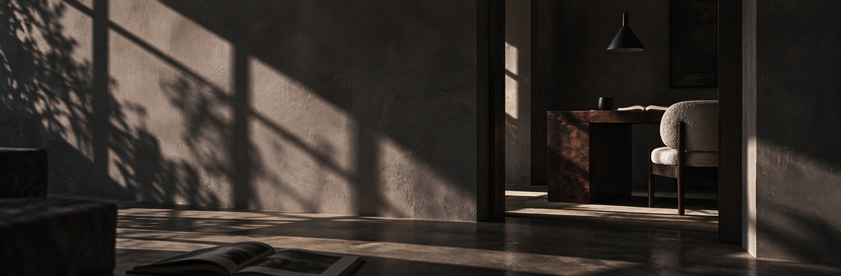 CEENLA furniture editorial interior