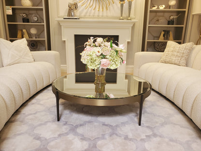Eichholtz Artemisa Coffee Table Large Floor Sample