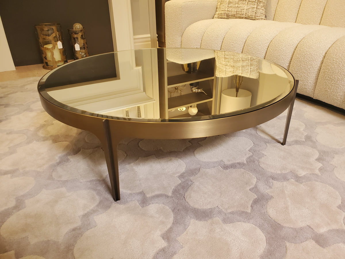 Eichholtz Artemisa Coffee Table Large Floor Sample
