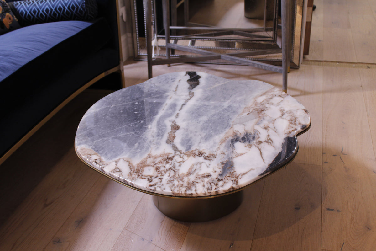 Eichholtz Shapiro Coffee Table Floor Sample