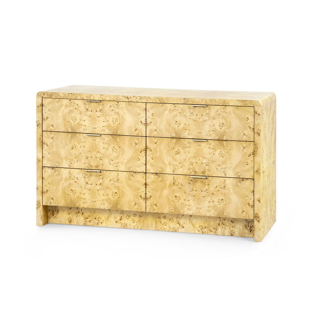 Villa & House Emil Extra Large 6-Drawer