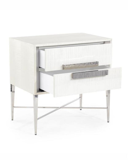 John Richard Cifra Nightstand