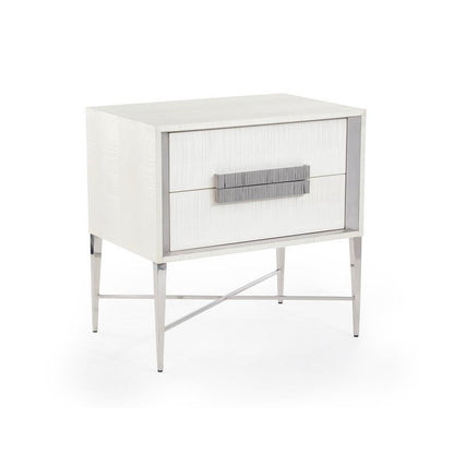 John Richard Cifra Nightstand