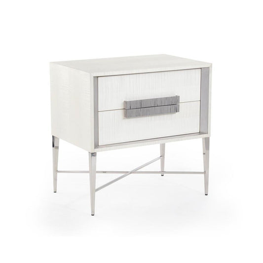 John Richard Cifra Nightstand