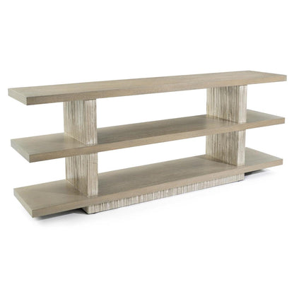 John Richard Framework Console Table