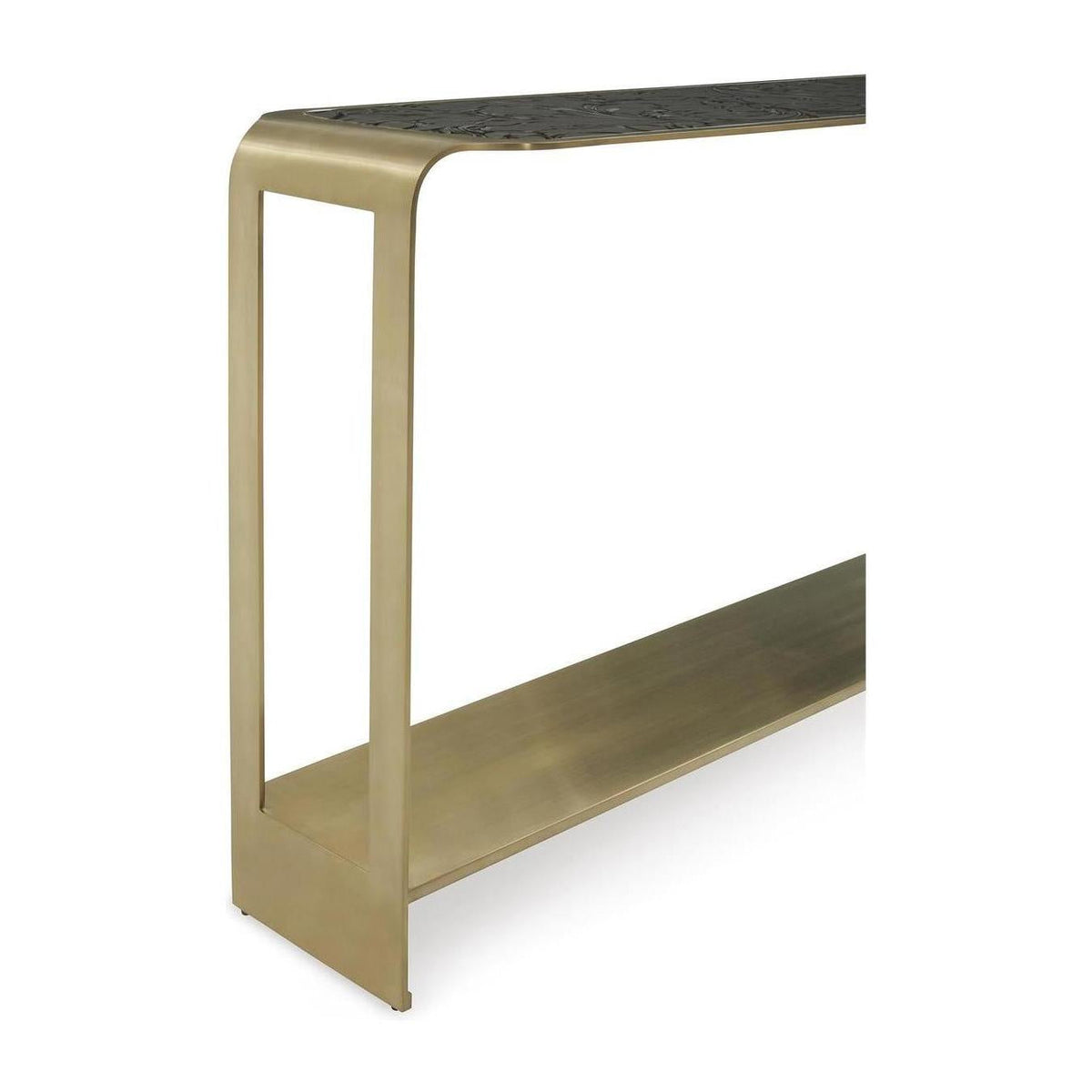 John Richard Napoli Console Table