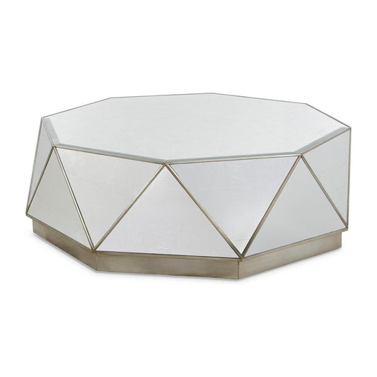 John Richard Radiant Cocktail Table