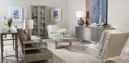 John Richard Harmony Sideboard