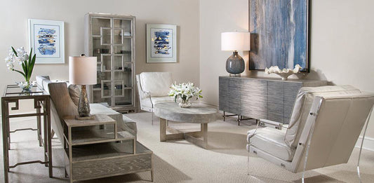John Richard Harmony Sideboard