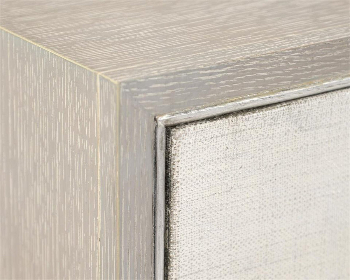 John Richard Blanchet Cabinet