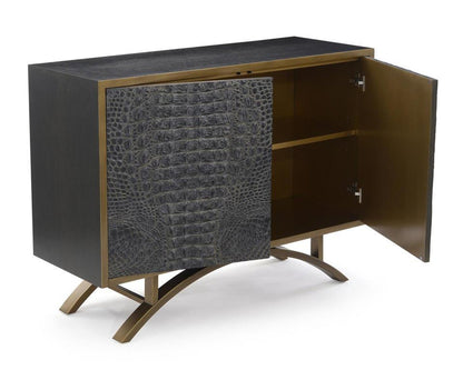 John Richard Greystoke Cabinet