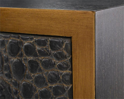 John Richard Greystoke Cabinet