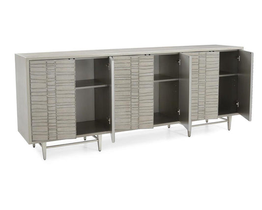 John Richard Claiborne Sideboard